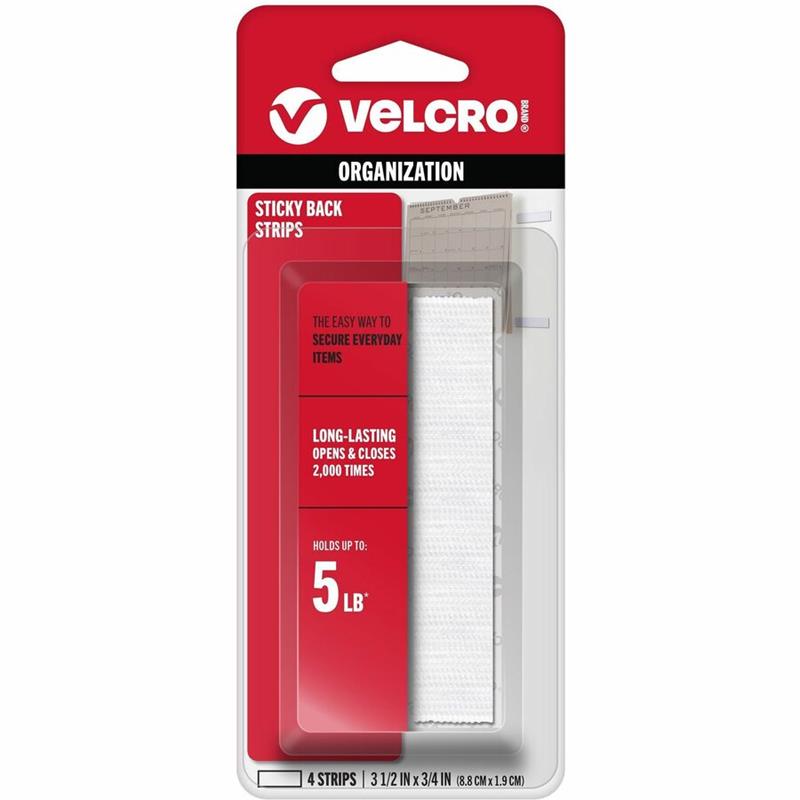 Image Attaches Velcro®