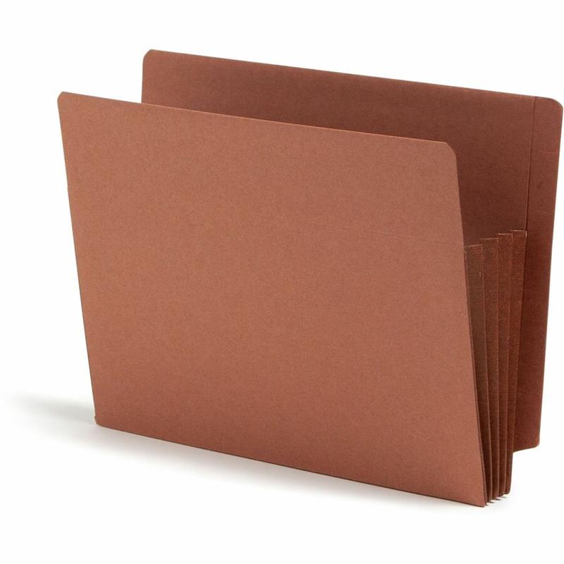 Image Pochette de classement à onglet latéral Tuff®