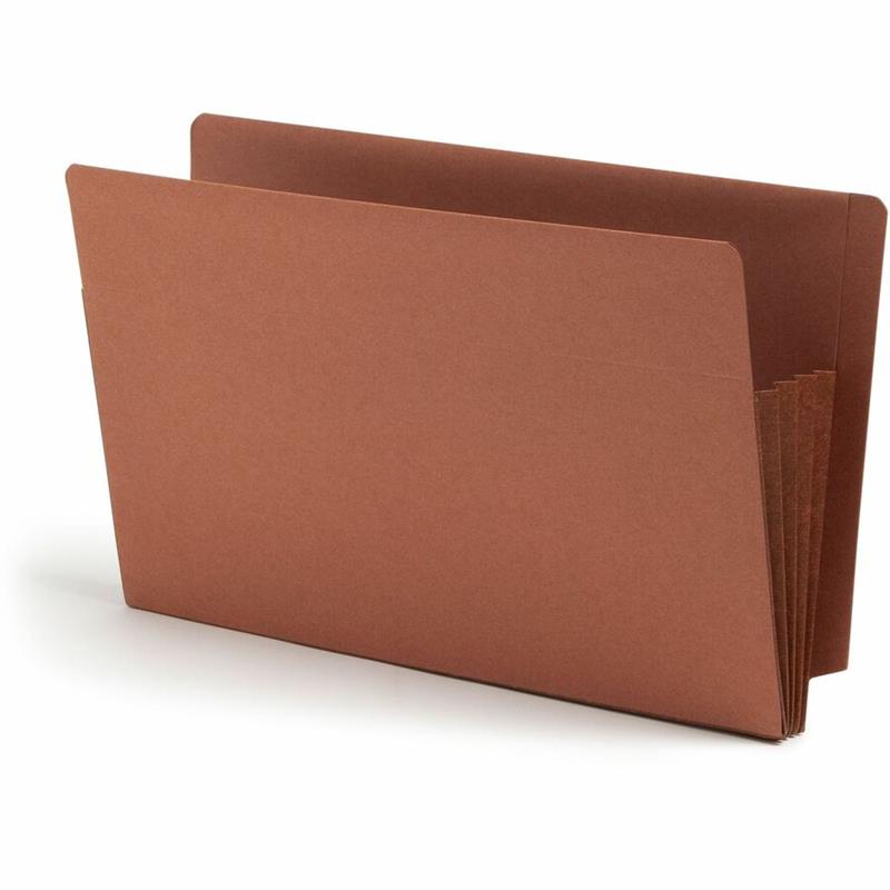 Image Pochette de classement à onglet latéral Tuff®