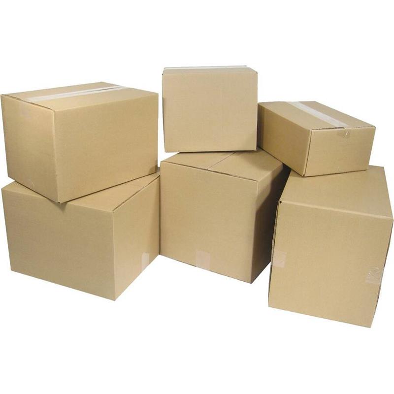Image Shipping Box