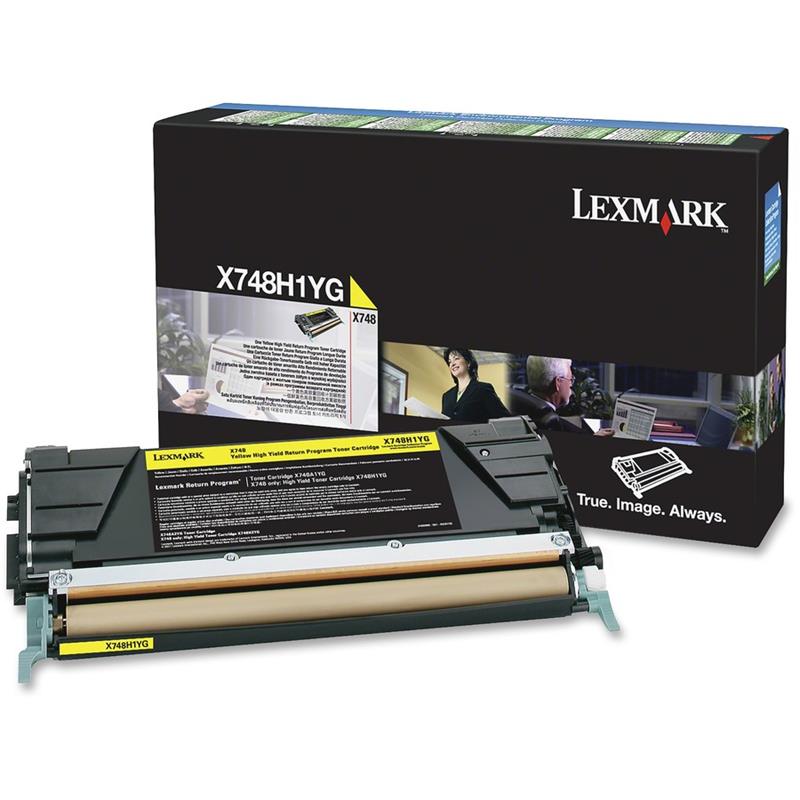 Image X748 Toner Cartridge
