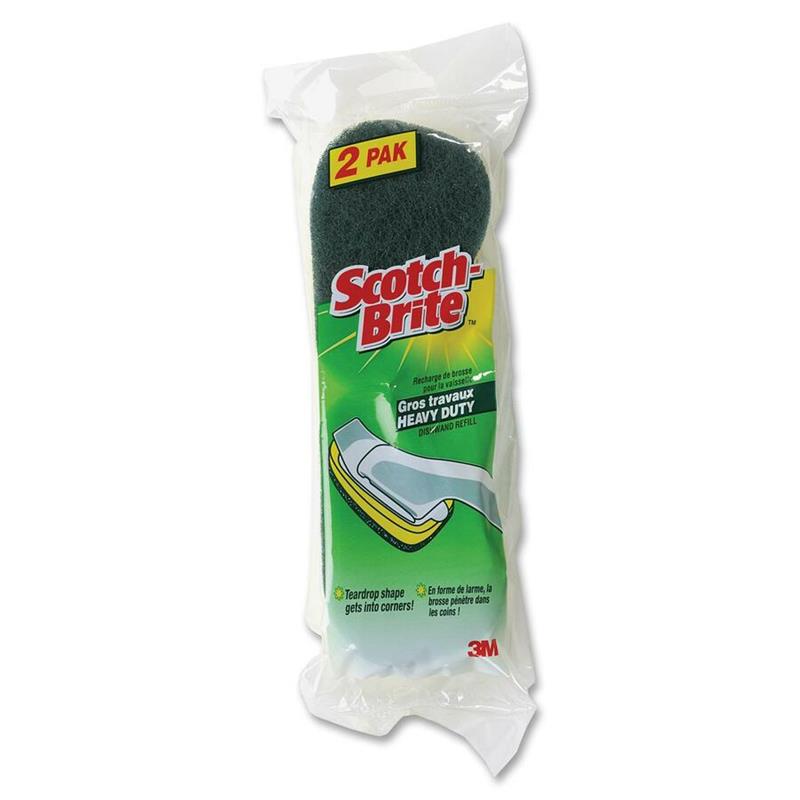 Image Scotch-Brite®  Dishwand Refills
