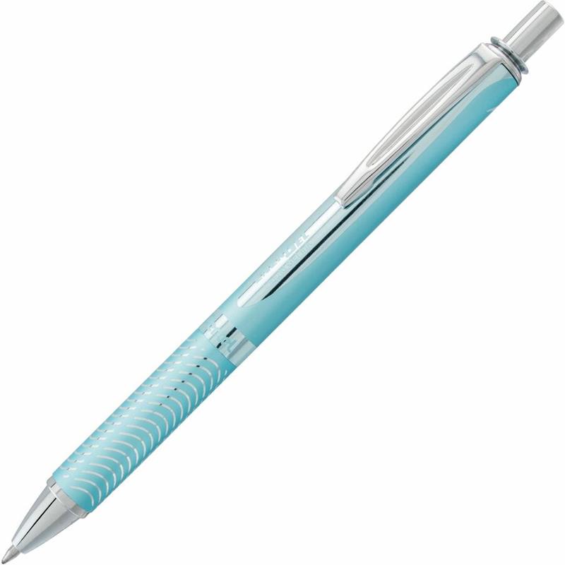 Image EnerGel® Alloy Retractable Ballpoint Pen