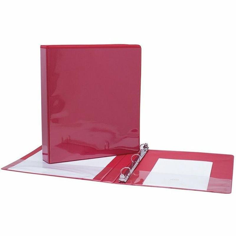 Image Ring binder