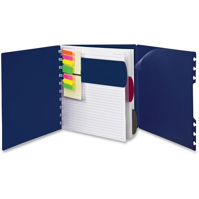 Image Cahier de notes Versa