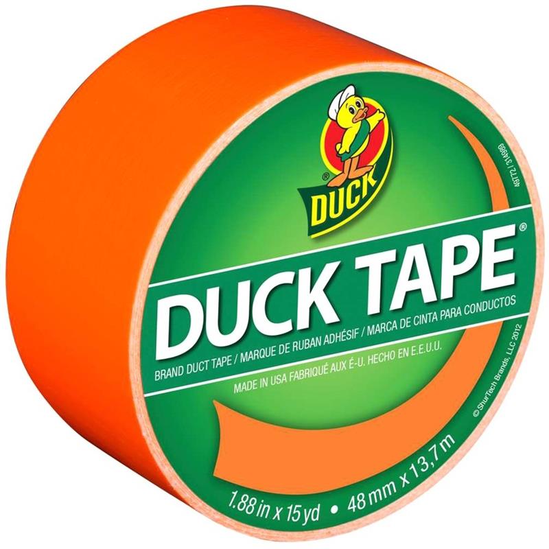 Image Ruban de couleur Duck Tape