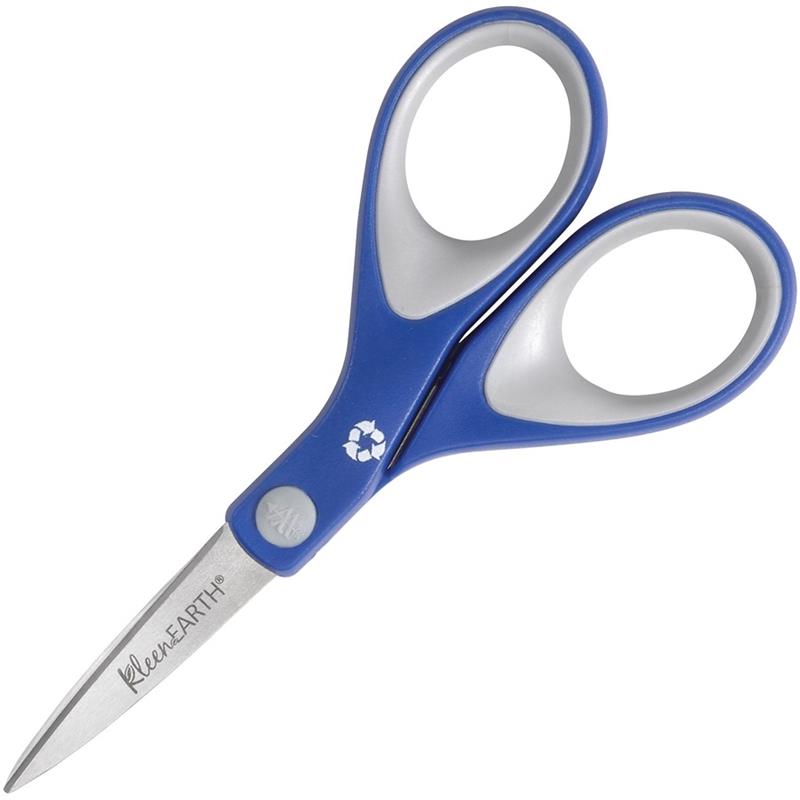 Image Kleenearth® Soft Handle Scissors