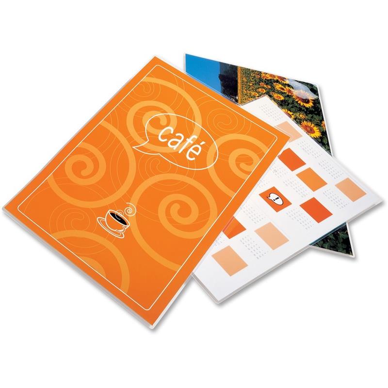 Image HeatSeal® UltraClear™ Laminating Pouch