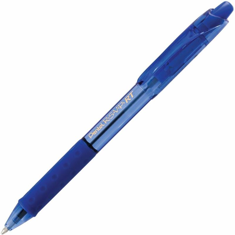Image R.S.V.P.® Retractable Ballpoint Pen