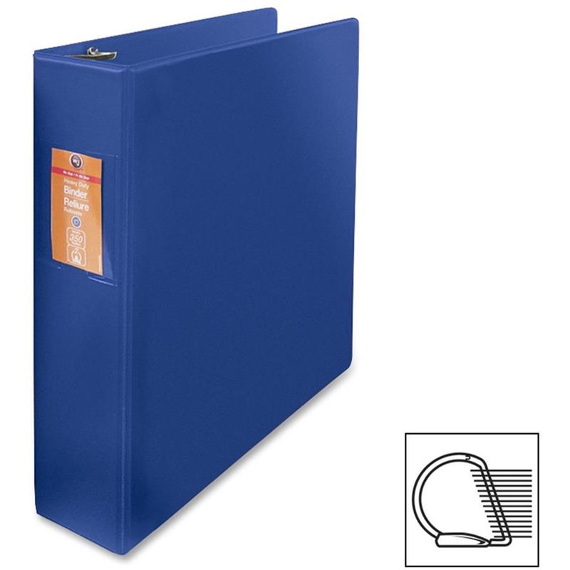Image D-Ring Heavy-Duty Binder
