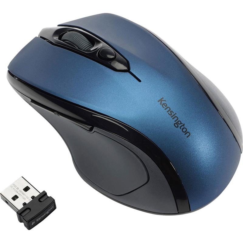 Image Pro Fit® Wireless Mouse