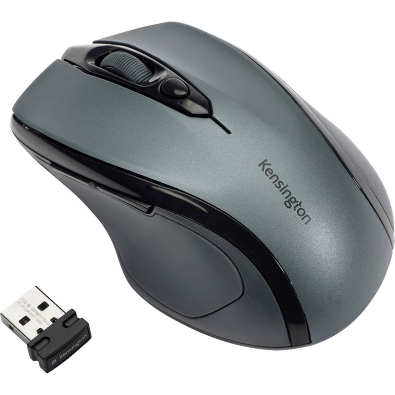 Image Pro Fit® Wireless Mouse