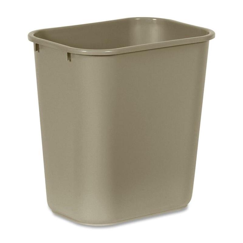 Image Deskside Wastebasket