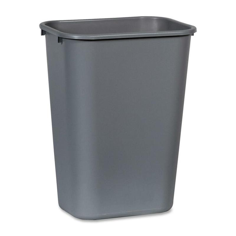 Image Deskside Wastebasket