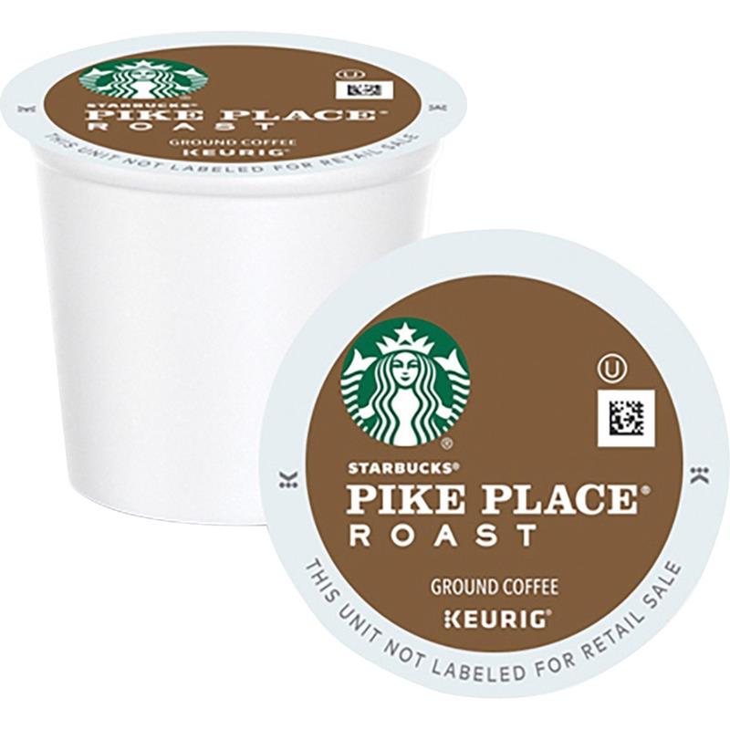 Image Starbucks K-Cup Pods