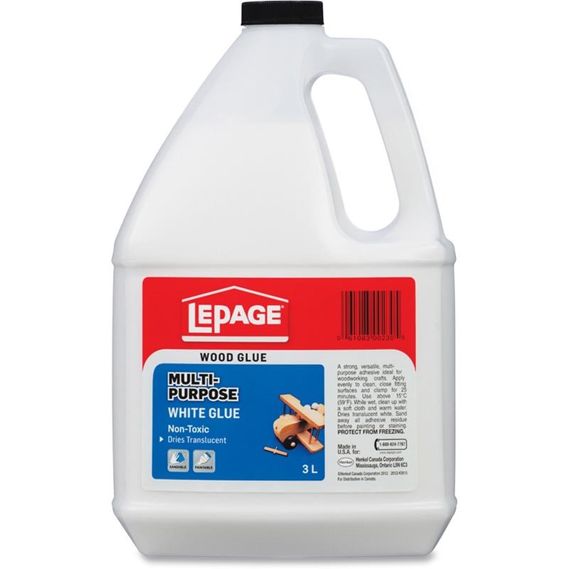 Image Lepage® All Purpose White Glue