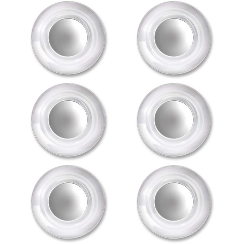 Image Large Rare Earth Magnets for Glass Board