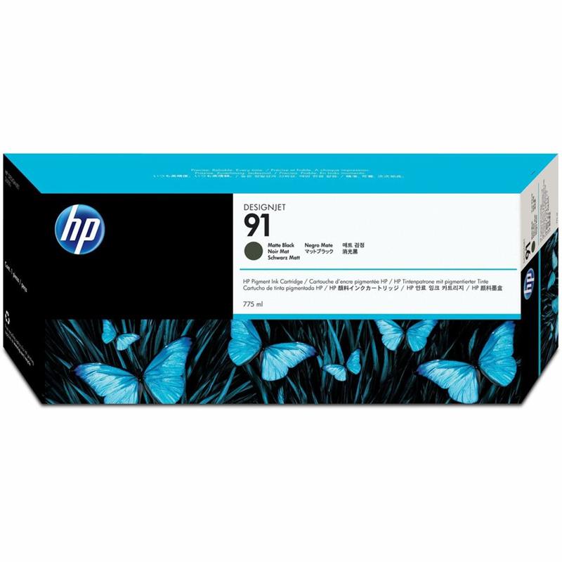 Image HP 91 Ink Jet Cartridge