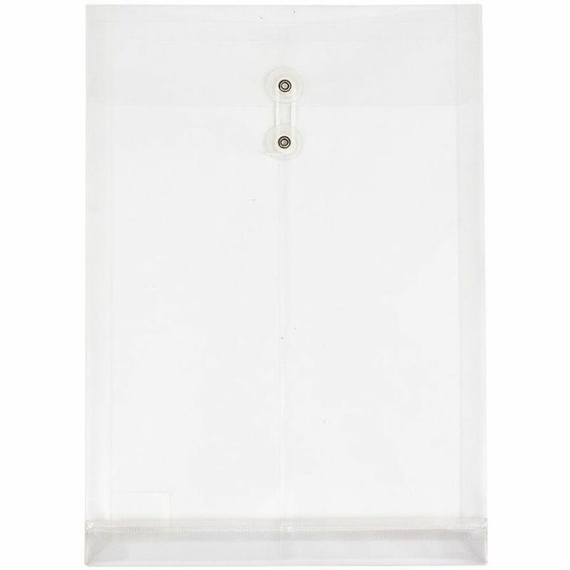 Image Translucent Polyethylene Envelope