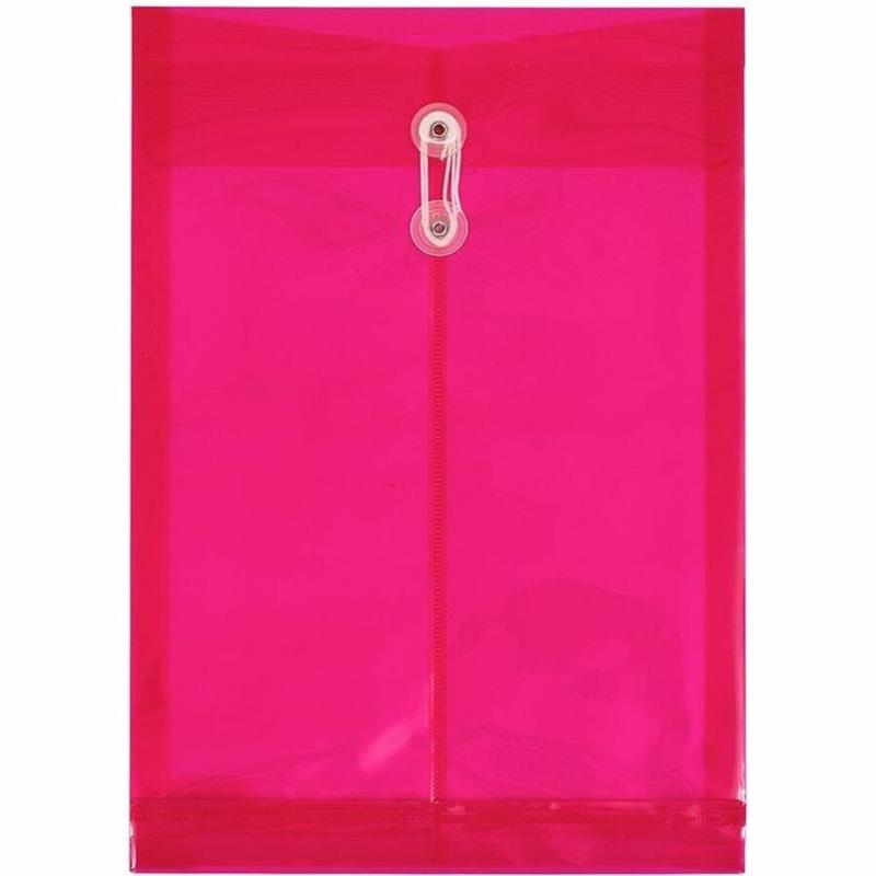 Image Translucent Polyethylene Envelope
