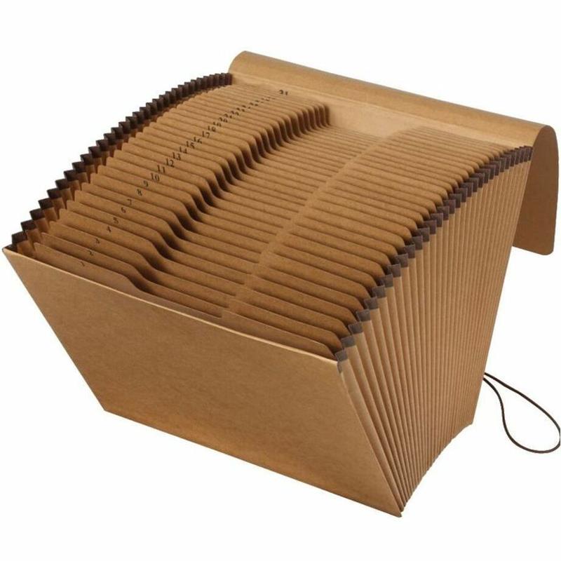 Image Kraft Expanding File