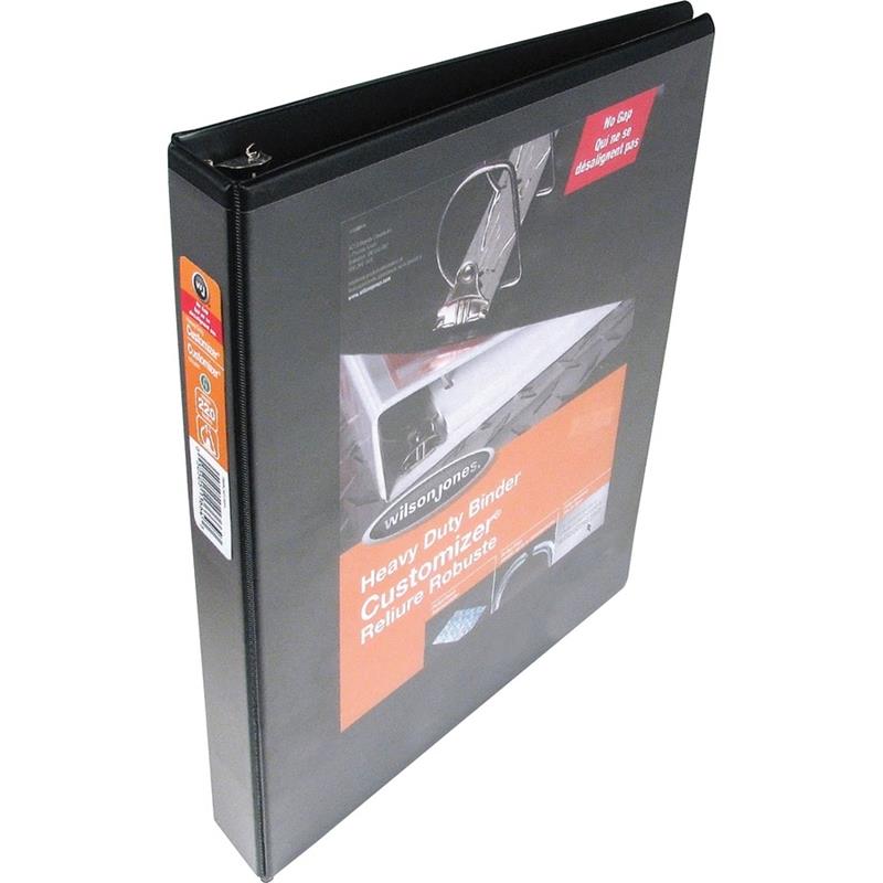 Image ENVI  Heavy Duty Presentation Binder