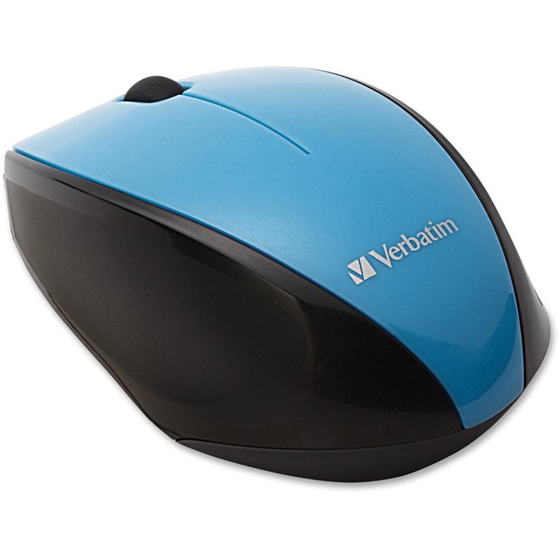 Image Multi-Trac Wireless Optical Mouse