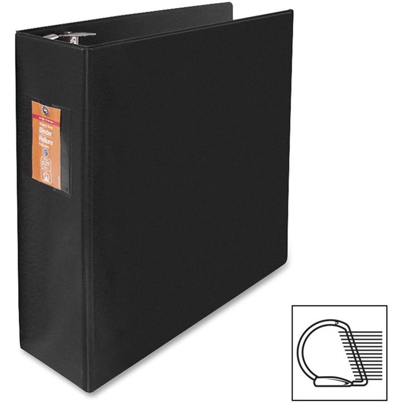Image D-Ring Heavy-Duty Binder