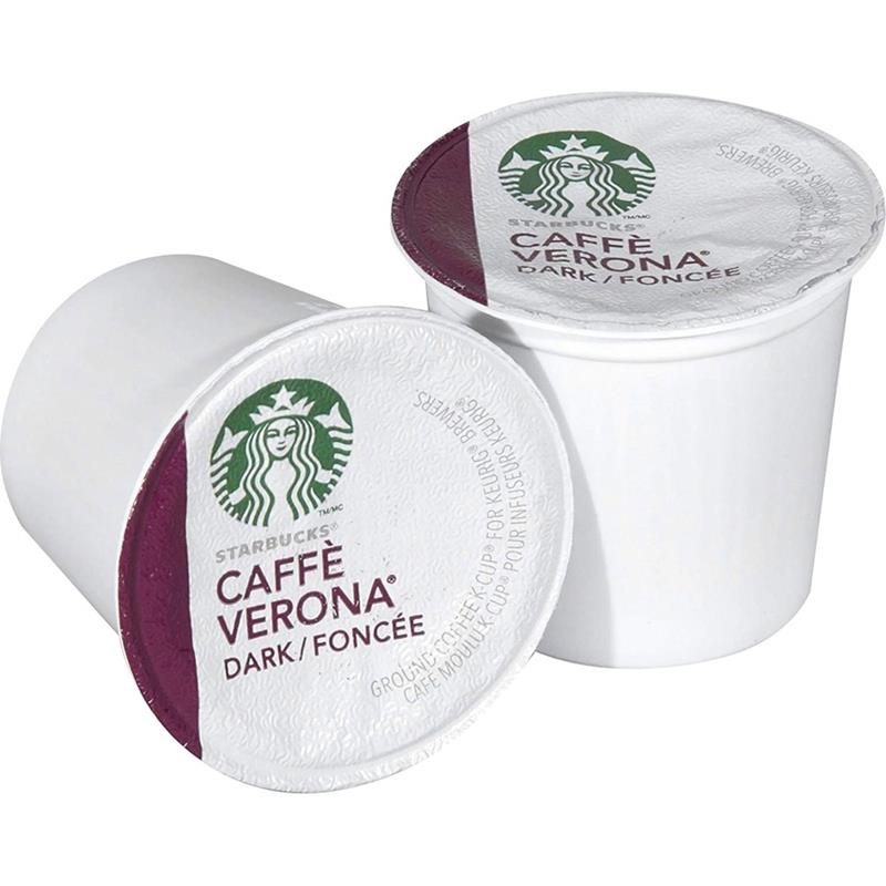 Image Starbucks K-Cup Pods