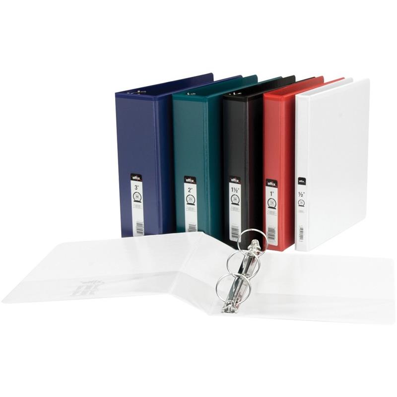 Image Offix® Presentation Binders