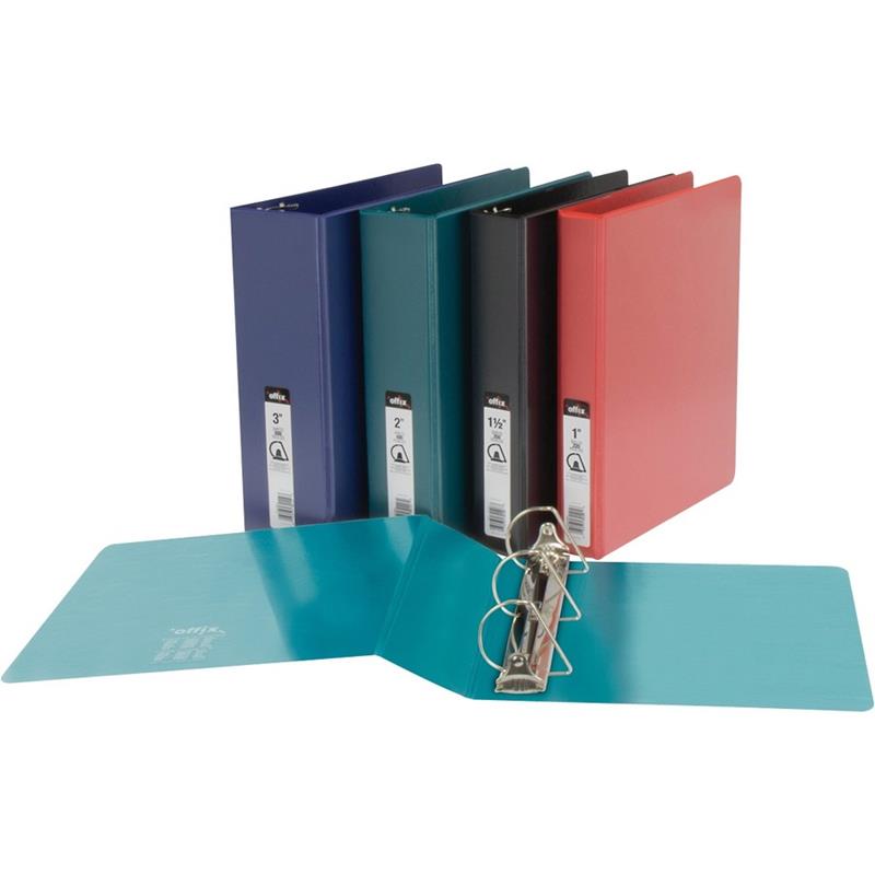 Image Offix® Ring Binder