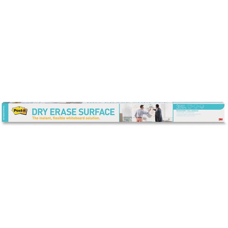 Image Post-it® Dry-Erase Surface Board