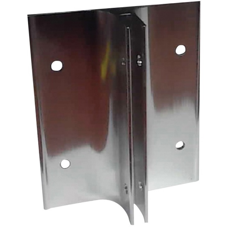 Image Support pour plaque d'identification