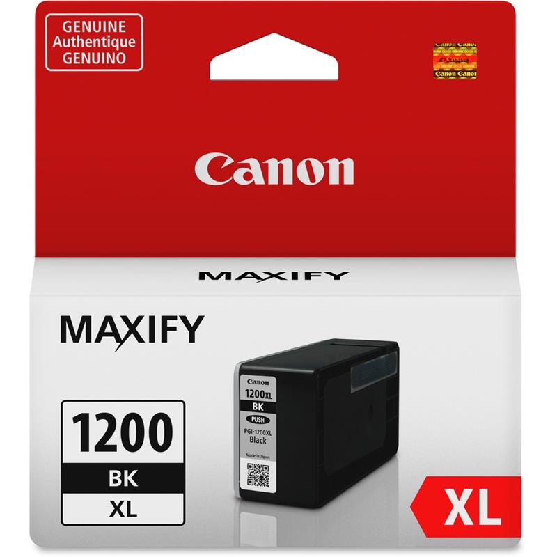 Image PG-1200 XL Inkjet Cartridge