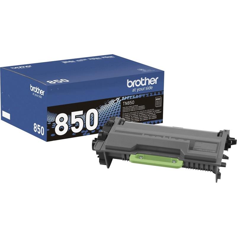 Image TN850 High Yield Toner Cartridge