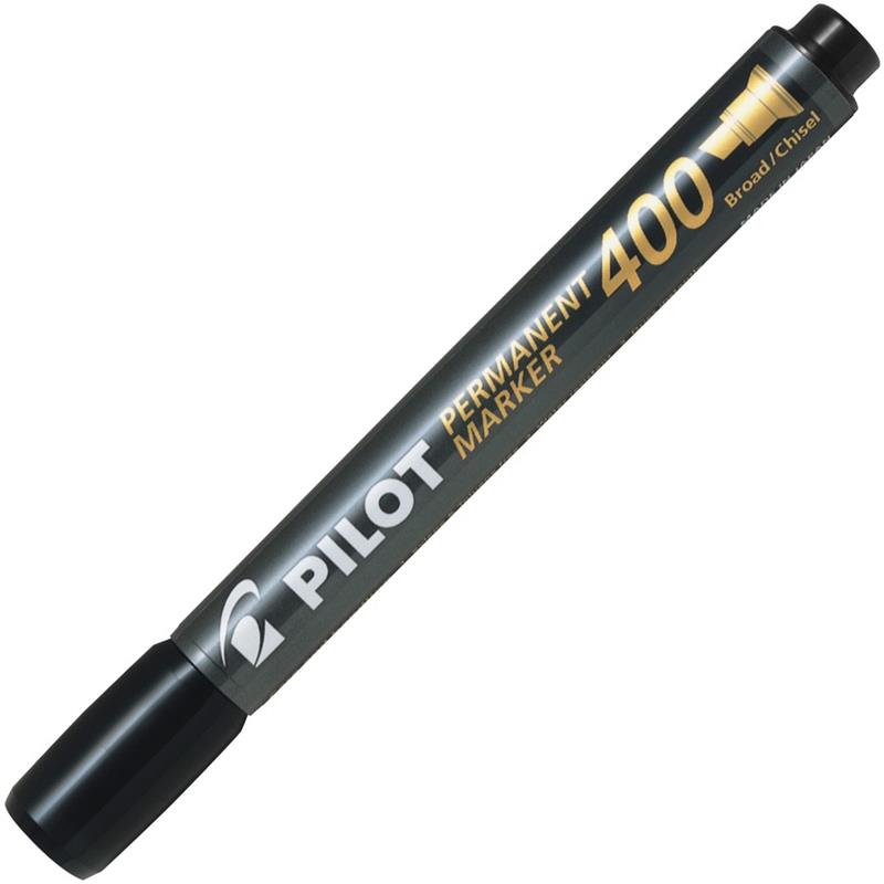 Image Permanent Markers 400