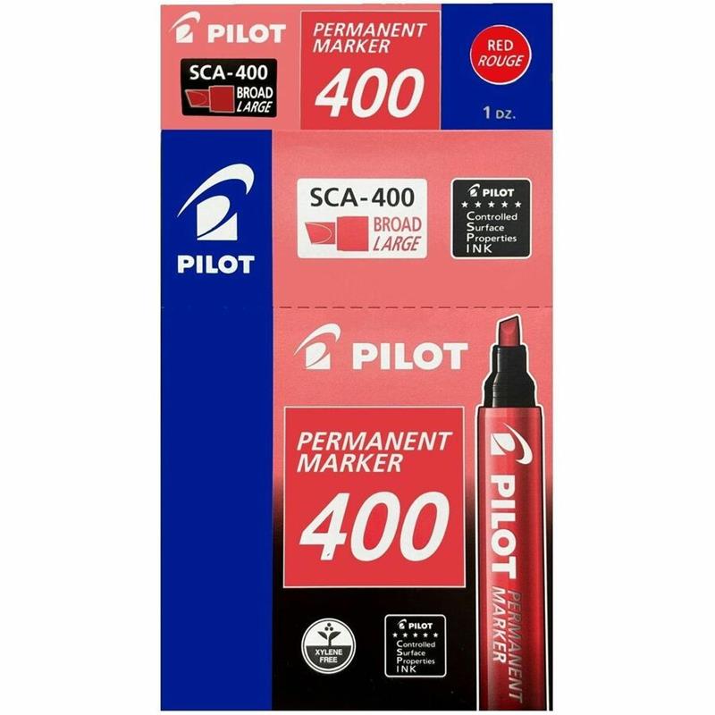 Image Permanent Markers 400