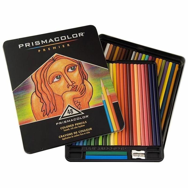 Image Crayons de couleur Premier®