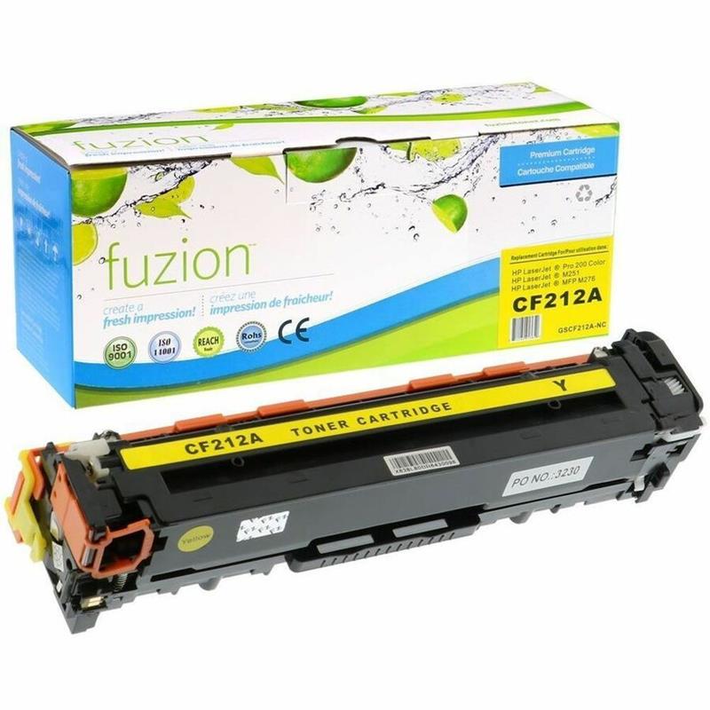 Image Cartouche de toner compatible (Alternative à HP 131A)