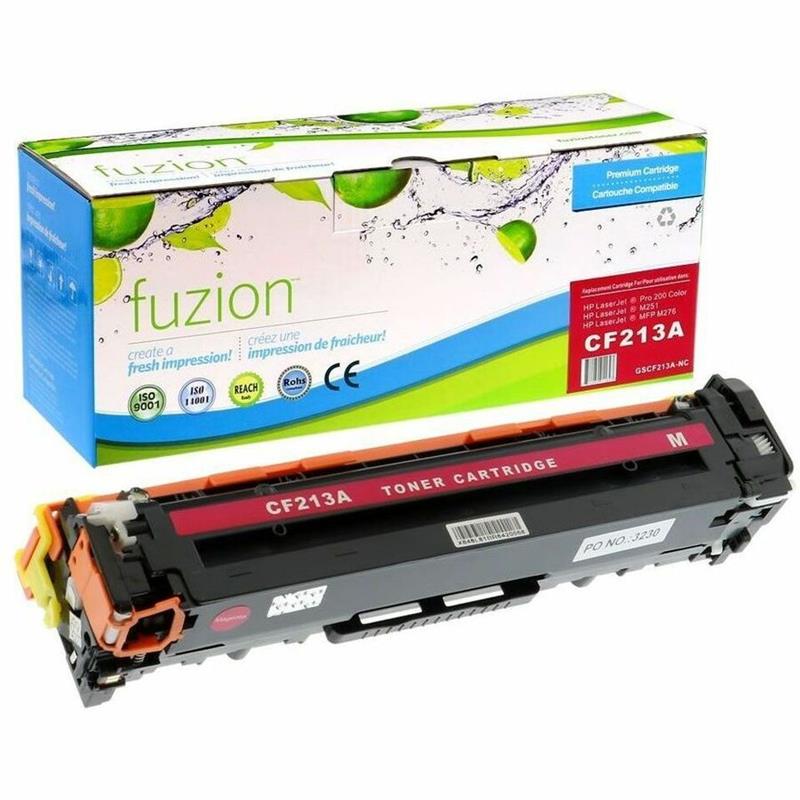 Image Cartouche de toner compatible (Alternative à HP 131A)