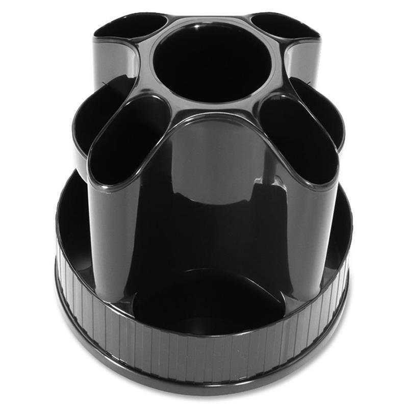 Image Organisateur de bureau rotatif