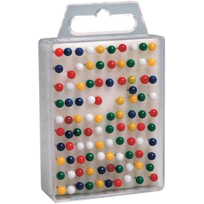 Image Épingles de signalisation