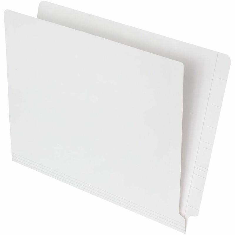 Image Chemise à dossier à onglet latéral