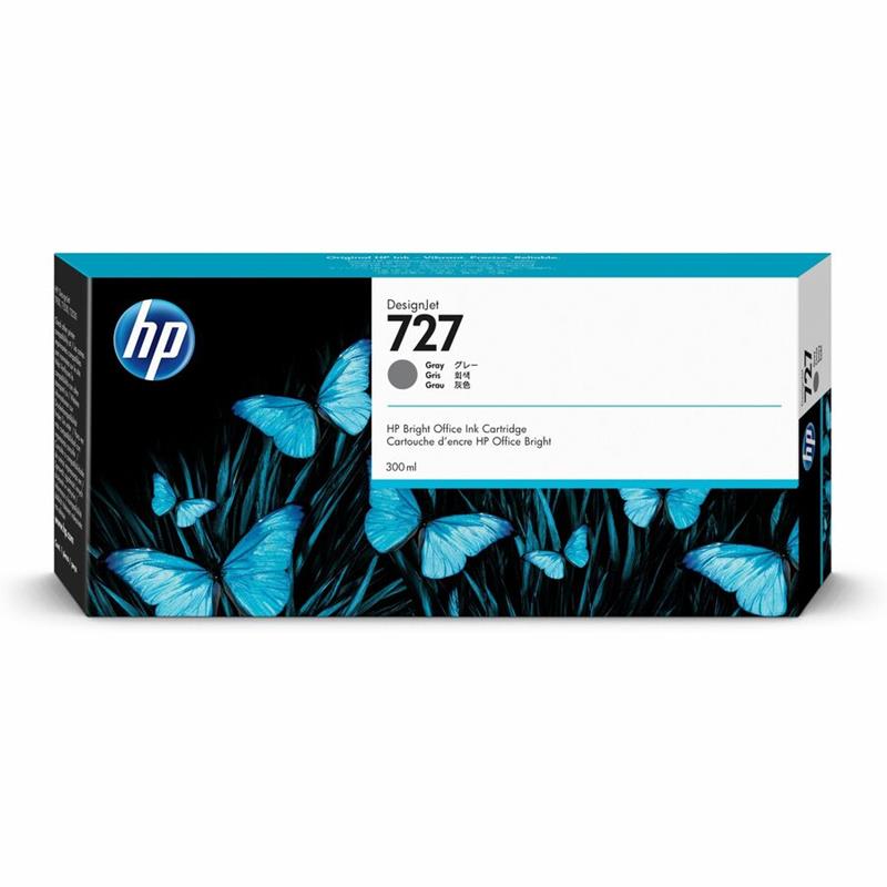 Image HP 727 High Yield Ink Jet Cartridge
