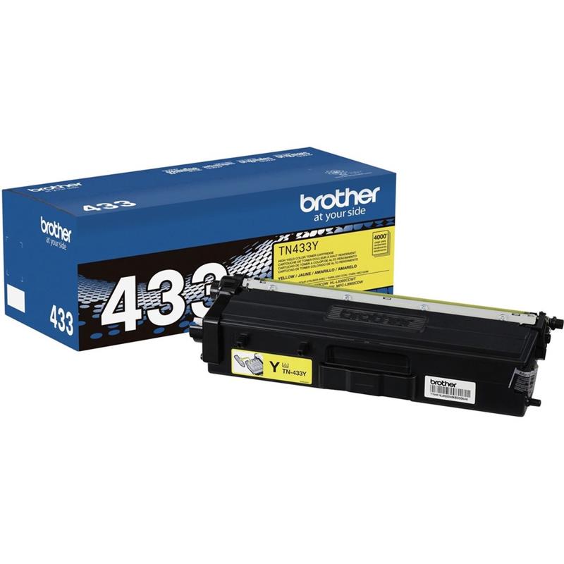 Image TN-433 Toner Cartridge