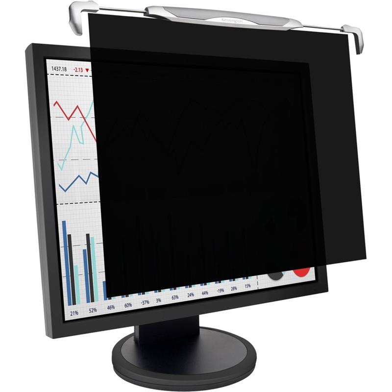 Image Snap2™ Privacy Screen for Monitors