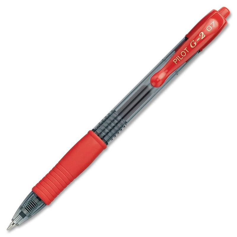 Image G2 Retractable Roller Pen