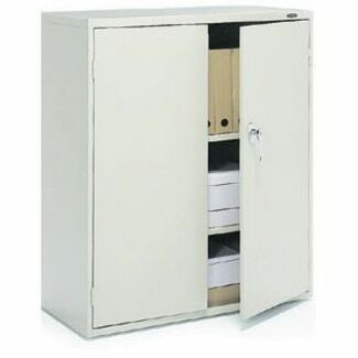 Image Storage Cabinet