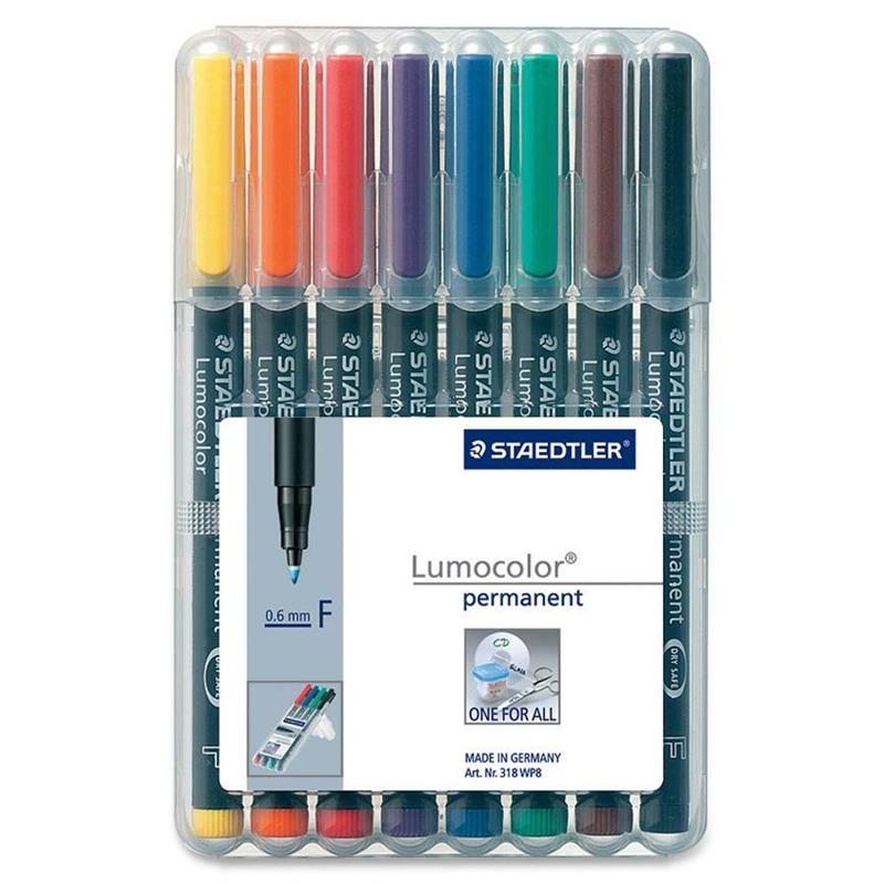 Image Lumocolor® Permanent Marker