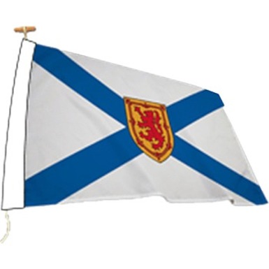 Image Drapeaux des provinces et territoires canadiens